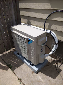 Townsend Mechanical Heating & Cooling