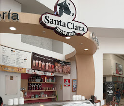 Santa Clara Centro Max, Le—n photo