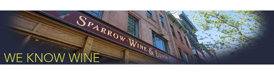 Sparrow Wine & Liquor Co