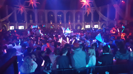 Night Club «Coliseum», reviews and photos, 1833 W Tennessee St, Tallahassee, FL 32304, USA