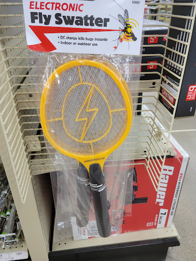 Hardware Store «Harbor Freight Tools», reviews and photos, 1735 E North Ave, Belton, MO 64012, USA