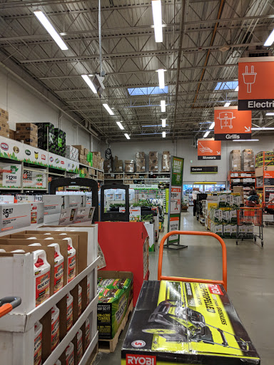 Home Improvement Store «The Home Depot», reviews and photos, 6200 E Lake Sammamish Pkwy SE, Issaquah, WA 98029, USA