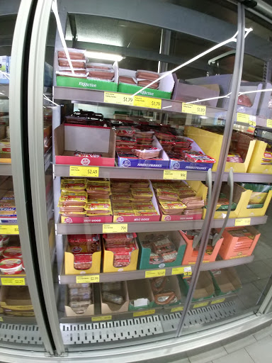 Supermarket «ALDI», reviews and photos, 7589 153rd St W, Apple Valley, MN 55124, USA