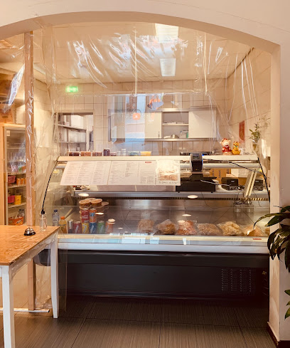 Sang Lee Afhaalrestaurant Den Bosch - Orthenstraat 57, 5211 SW ,s-Hertogenbosch, Netherlands
