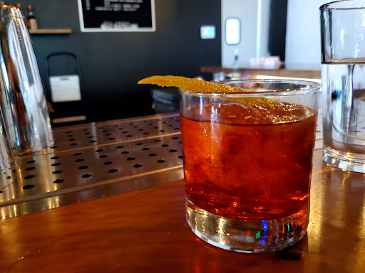 Distillery «Arizona Distilling Company», reviews and photos, 601 W University Dr, Tempe, AZ 85281, USA