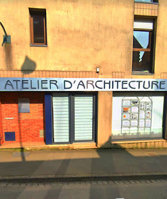 Atelier D' Architecture à Liffré