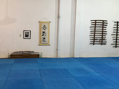 Dojo Sasurai