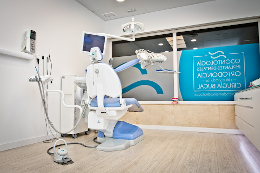 clinica dental madrid rio imagen