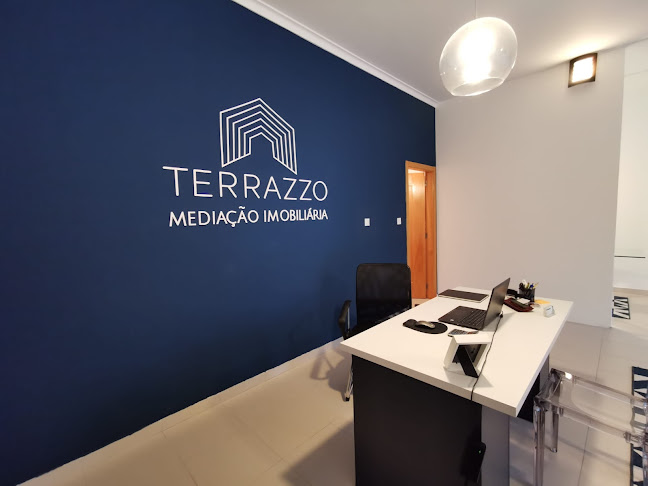 Terrazzo - Mediação Imobiliária - Imobiliária