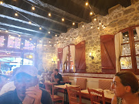Atmosphère du Restaurant Grand Mère Augustine à Saint-Malo - n°3