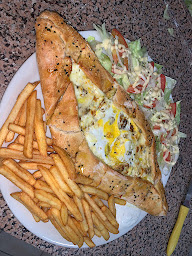 Photo n°11 de Kebab Jean Jaurès à Belfort ()