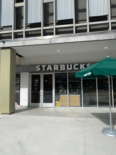 Coffee Shop «Starbucks», reviews and photos, 6600 Fannin St, Houston, TX 77030, USA