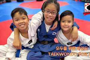 Mykicks Taekwondo Center image