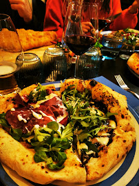 Pizza du Pizzeria La Vittoria à Paris - n°16