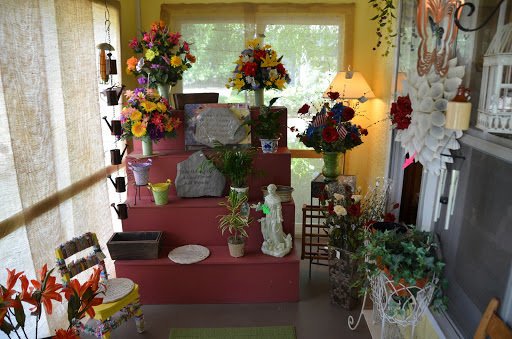 Florist «A Petal For Your Thoughts Florist», reviews and photos, 3308 Kedron Rd, Spring Hill, TN 37174, USA