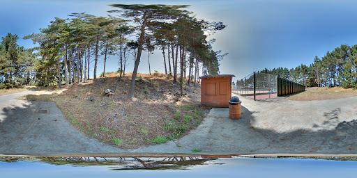 College «College of the Redwoods», reviews and photos