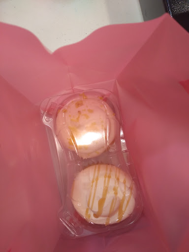 Bakery «Colossal Cupcakes», reviews and photos, 528 Euclid Ave, Cleveland, OH 44114, USA