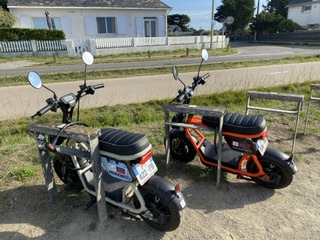 Photo n° 1 de l'avis de Mylène.e fait le 10/08/2023 à 16:07