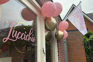 Luccichio Hair & Beauty Salon