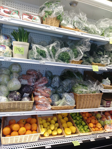 Main Street Market Food Co-op, 1 S Main St, Rice Lake, WI 54868, USA, 