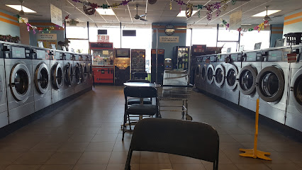 Laundry City