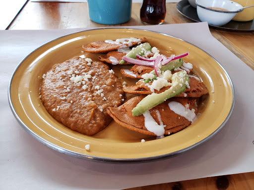 La Quincena Botanería