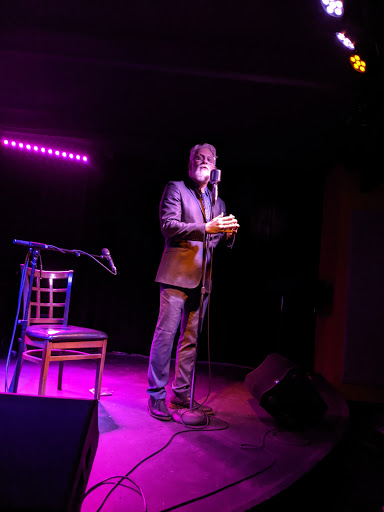 Jazz Club «BLU Jazz+», reviews and photos, 47 E Market St, Akron, OH 44308, USA