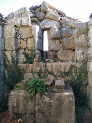 Igreja Velha de São Cipriano de Taboadelo