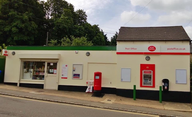 Reviews of Roade Post Office in Northampton - Post office