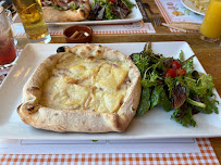 Plats et boissons du Pizzeria Tablapizza à Franconville - n°5