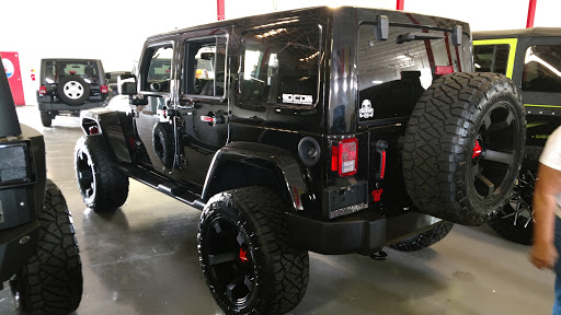 Car Dealer «Bayshore Automotive», reviews and photos, 2801 Adamo Dr, Tampa, FL 33619, USA