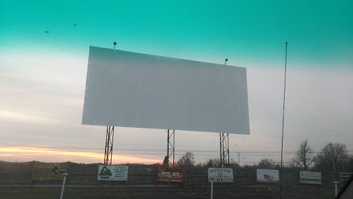 Drive-in Movie Theater «Bay Drive-In Theatre», reviews and photos, NY-26, Alexandria Bay, NY 13607, USA