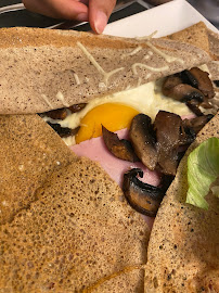 Plats et boissons du Crêperie Le Galuchat à Toulouse - n°14