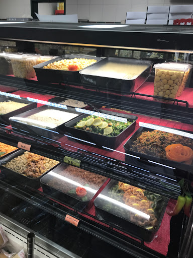 Grocery Store «Super Greenland Market», reviews and photos, 12715 W Warren Ave, Dearborn, MI 48126, USA