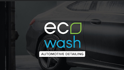 Eco Wash Automotive Detailing