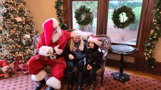 Event Venue «Marshall House», reviews and photos, 1301 Officers Row, Vancouver, WA 98661, USA