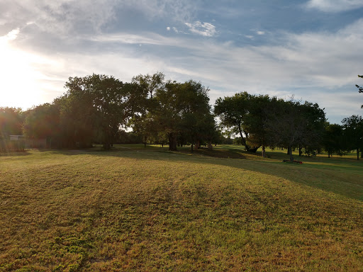 Golf Course «Arthur B. Sim Golf Course», reviews and photos, 2020 W Murdock St, Wichita, KS 67203, USA