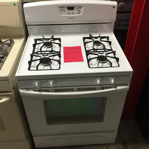 Appliance Store «Reds Appliance», reviews and photos, 909 Conklin St, Farmingdale, NY 11735, USA