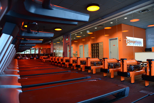 Gym «Orangetheory Fitness», reviews and photos, 245 Mamaroneck Ave, White Plains, NY 10605, USA
