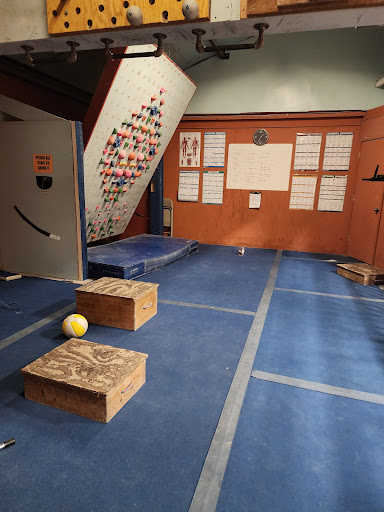 Rock Gym Gallery - Doylestown Rock Gym &amp; Adventure Center