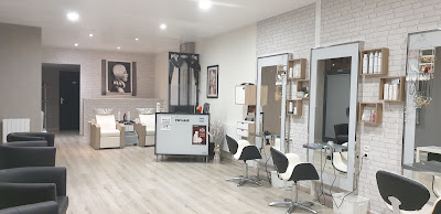 Salon Fm hair coiffure à Bully-les-Mines