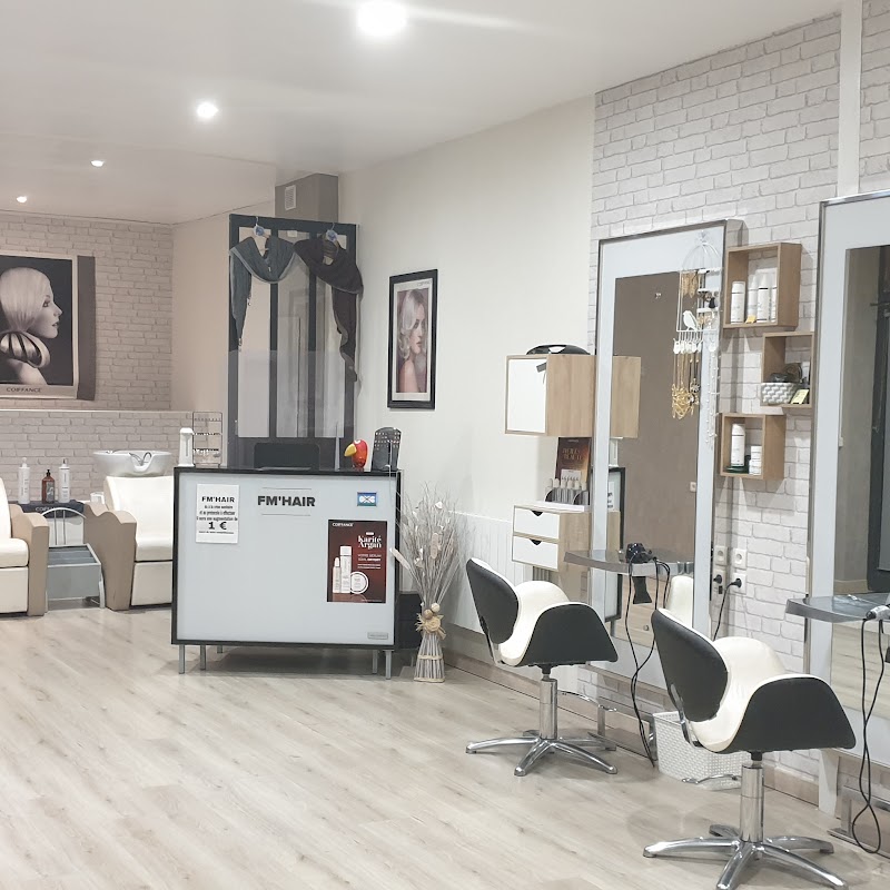 Salon Fm hair coiffure