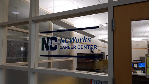 NCWorks Career Center