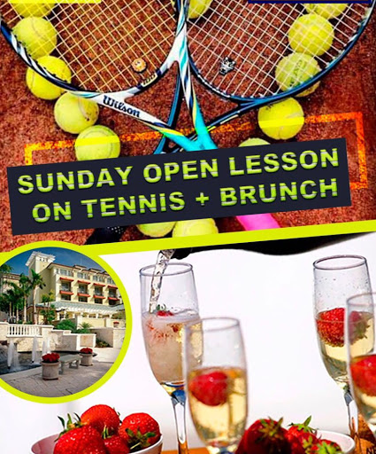 Hotel «The Diplomat Golf & Tennis Club», reviews and photos, 501 Diplomat Pkwy, Hallandale Beach, FL 33009, USA