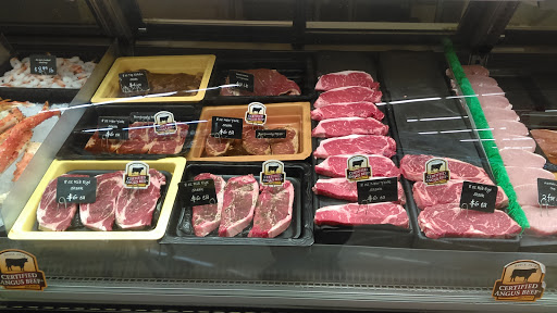 Grocery Store «Fresh Market», reviews and photos, 135 E Main St, American Fork, UT 84003, USA