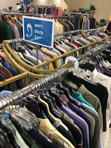 Thrift Store «Hope Chest Resale Store», reviews and photos