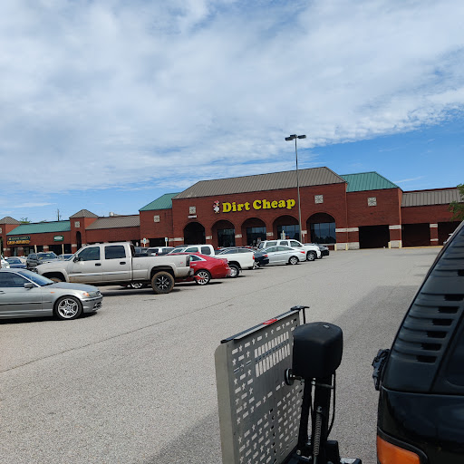Discount Store «Dirt Cheap», reviews and photos, 1500 Skyland Blvd E, Tuscaloosa, AL 35405, USA