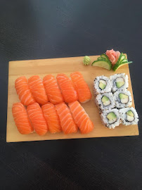 Plats et boissons du Restaurant japonais Sushi Dynastie à Auch - n°13