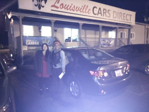 Car Dealer «Louisville CARS DIRECT», reviews and photos, 7565 Dixie Hwy, Louisville, KY 40258, USA