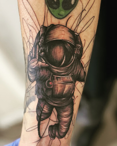 Explore multiple miscarriage tattoo ideas, creative tattoo ideas in Sarasota, available at SEVEN SINS Tattoo Studio